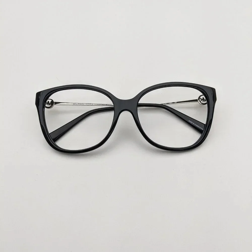 🕶️Frame Only! Michael Kors MK6006 Marrakesh Sunglasses 57/16 140 /ALI651🕶️
